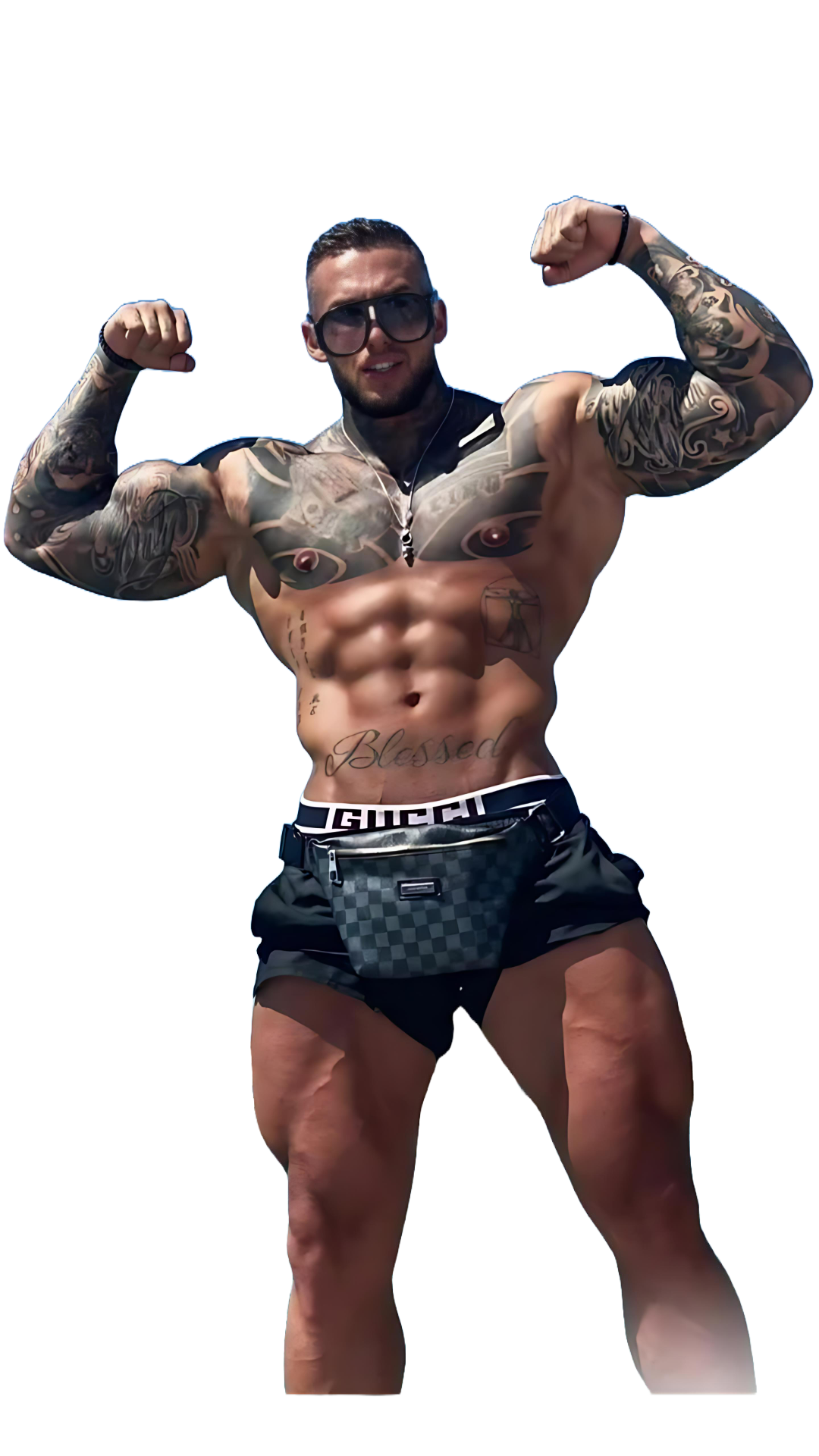 Final Boss 1