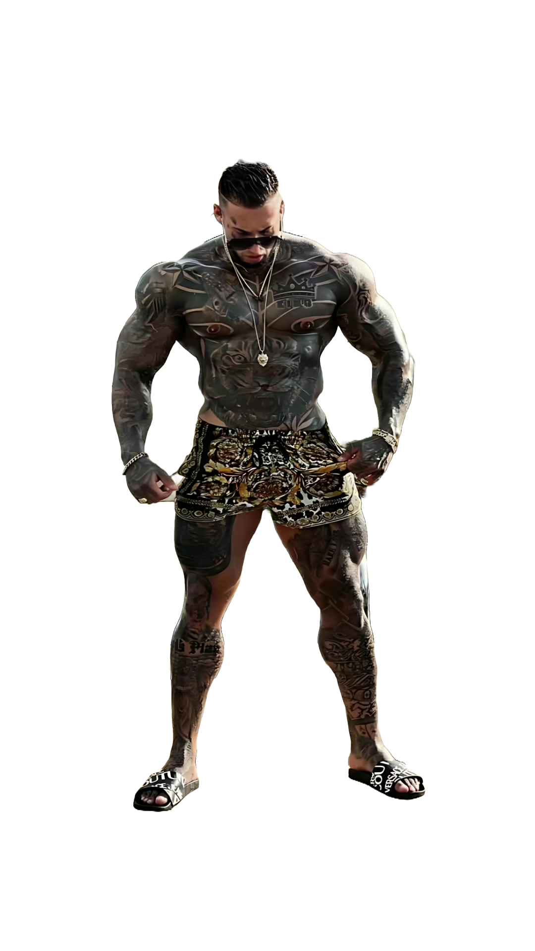 Final Boss 2